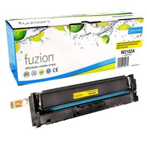 HP W2182A (218A) Compatible Standard Yield Toner - Yellow