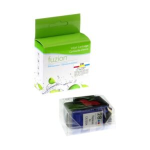 HP #28 Remanufactured Inkjet - CMY