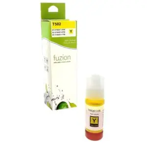 Epson T502420-S Compatible Inkjet - Yellow