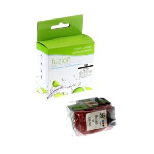 HP #58 Remanufactured Inkjet - Photo Colour