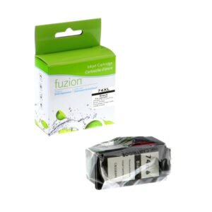 HP #74XL Remanufactured Inkjet - HY Black