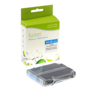 HP #88XL Compatible Inkjet - Cyan