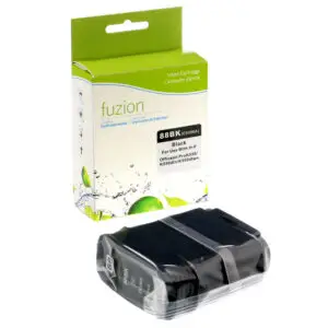 HP #88XL Compatible Inkjet - Black