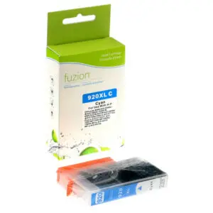 HP #920XL Compatible Inkjet - Cyan