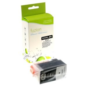 HP #920XL Compatible Inkjet - Black