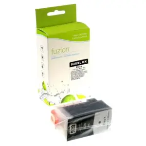 HP #920XL Compatible Inkjet - Black