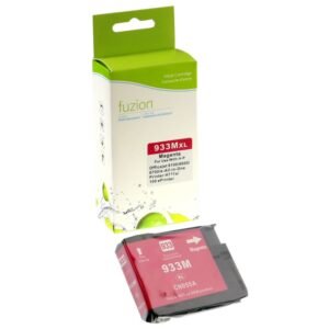 HP #933XL Compatible Inkjet - Magenta