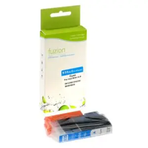 HP #935XL Compatible Inkjet Cartridge - Cyan