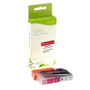 HP #935XL Compatible Inkjet Cartridge - Magenta