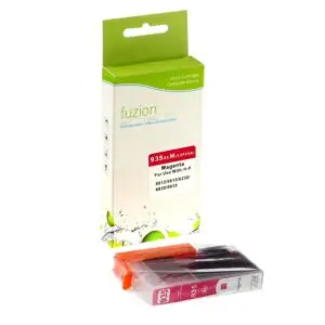 HP #935XL Compatible Inkjet Cartridge - Magenta