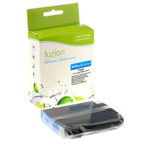 HP #940XL Compatible Inkjet - Cyan
