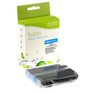 HP #940XL Compatible Inkjet - Cyan