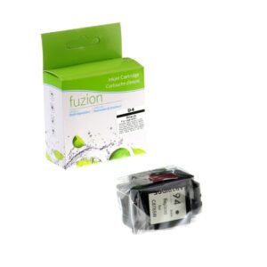 HP #94 Remanufactured Inkjet - Black