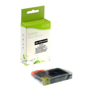 Canon BCI-6BK Compatible Inkjet - Black