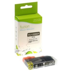 Canon CLI-226GY Compatible Inkjet - Gray