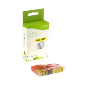 Canon CLI-226Y Compatible Inkjet - Yellow