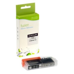 Canon CLI-271XL Compatible HY Inkjet - Grey