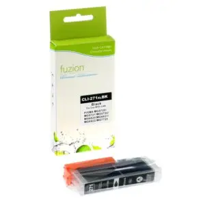 Canon CLI-271XL Compatible HY Inkjet - Black