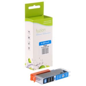 Canon CLI-281XXL Compatible Inkjet - Cyan