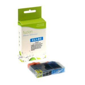 Canon CLI-8 Compatible Inkjet - Cyan