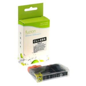 Canon CLI-8 Compatible Inkjet - Black