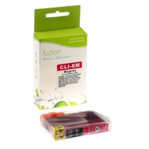 Canon CLI-8 Compatible Inkjet - Magenta