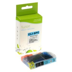 Canon CLI-8 Compatible Inkjet - Photo Cyan