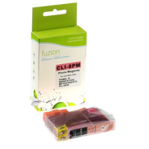 Canon CLI-8 Compatible Inkjet - Photo Magenta