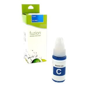 Canon GI-290C Compatible Inkjet - Cyan