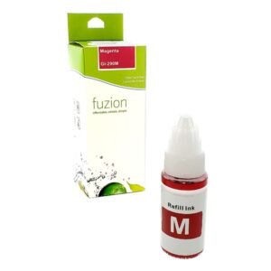 Canon GI-290M Compatible Inkjet - Magenta