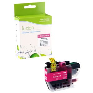 Brother LC3017M Compatible Inkjet - Magenta