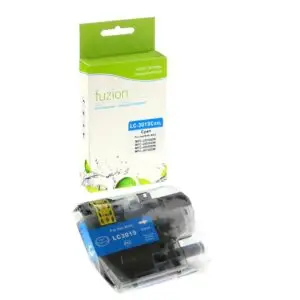 Brother LC3019C Compatible Inkjet - Cyan