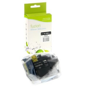 Brother LC3019BK Compatible Inkjet - Black