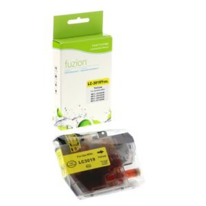 Brother LC3019Y Compatible Inkjet - Yellow