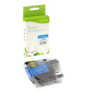Brother LC3029C Compatible Inkjet - Cyan