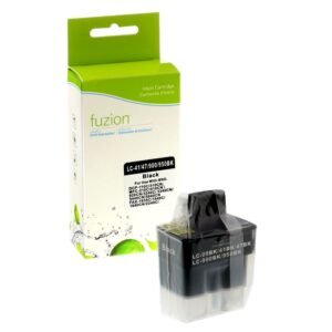 Brother LC41 Compatible Inkjet - Black