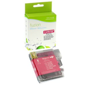 Brother LC61 Compatible Inkjet - Magenta