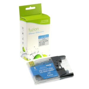 Brother LC79 Compatible Extra HY Inkjet -  Cyan