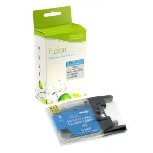 Brother LC79 Compatible Extra HY Inkjet -  Cyan