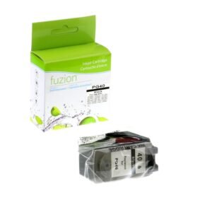 Canon PG-40 Remanufactured Inkjet - Black