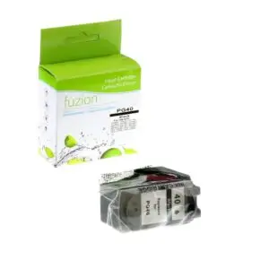 Canon PG-40 Remanufactured Inkjet - Black