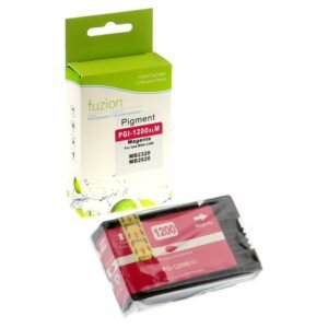 Canon PGI-1200XL Compatible Pigment Inkjet - Magenta