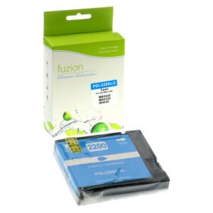 Canon PGI-2200XL Compatible Pigment Inkjet - Cyan