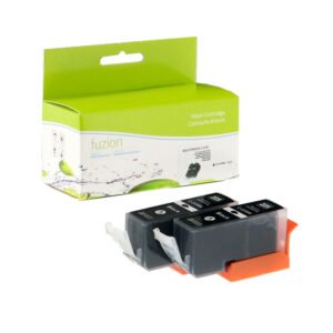 Canon PGI-225 Compatible Inkjets - Black