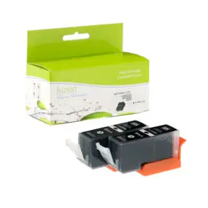 Canon PGI-225 Compatible Inkjets - Black