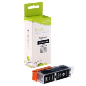 Canon PGI-280XXL Compatible Pigment Inkjet - Black