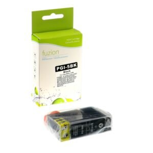 Canon PGI-5BK Compatible Inkjet - Black