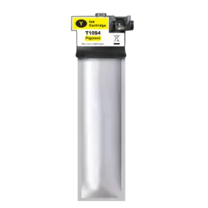 Epson T10S Compatible HY Ink Pack - Yellow