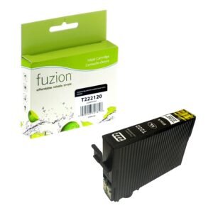 Epson T222120 Compatible Inkjet - Black
