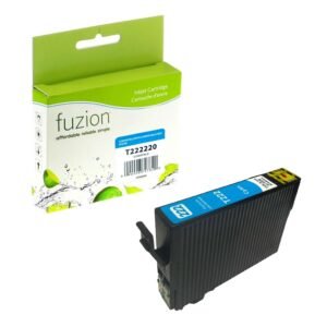 Epson T222220 Compatible Inkjet - Cyan